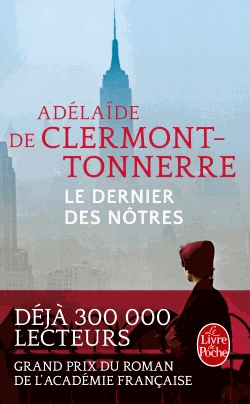 Le dernier des nôtres