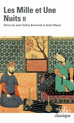 Les Mille et Une Nuits