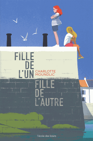 Fille de l'un, fille de l'autre