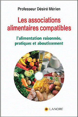 Les associations alimentaires compatibles