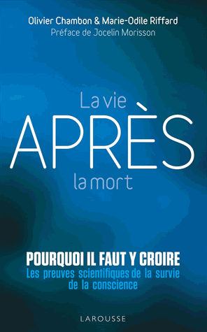 La vie après la mort : pourquoi il faut y croire ?