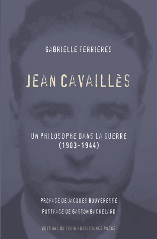 Jean Cavaillès