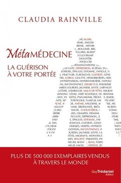 Métamédecine