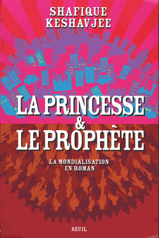 La princesse et le prophète