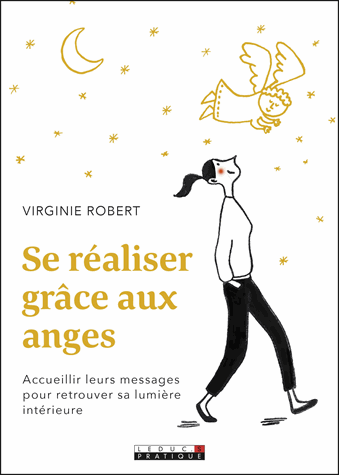 Se réaliser grâce aux anges