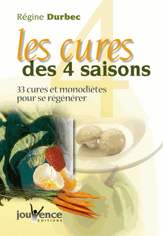 Les cures des 4 saisons
