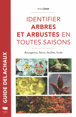 Identifier arbres et arbustes en toutes saisons