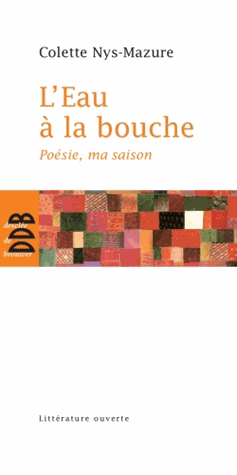 L'Eau à la bouche