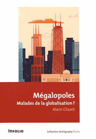 Mégalopoles
