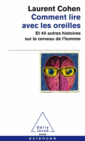 Comment lire avec les oreilles