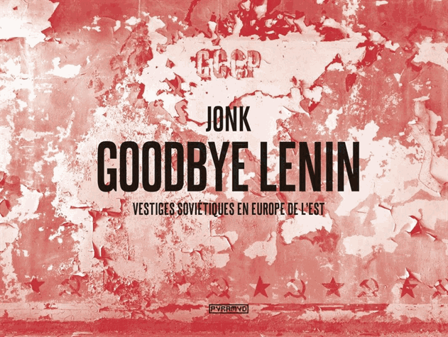 Goodbye Lenin
