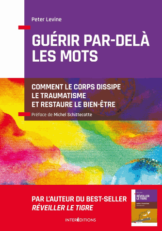 Guérir par-delà les mots