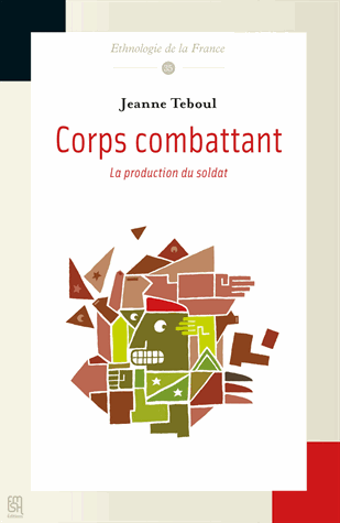 Corps combattant