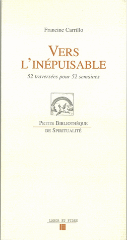 Vers l'inépuisable