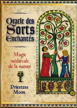 Oracle des sorts enchantés