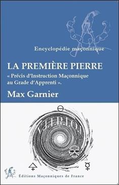 La première pierre