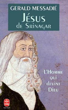 Jésus de Srinagar