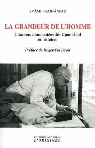 La Grandeur de l'Homme