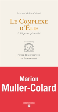 Le complexe d'Elie