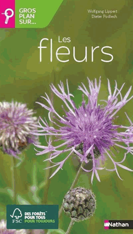 Les fleurs