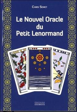 Le Nouvel Oracle du Petit Lenormand