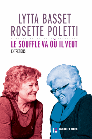 Le souffle va où il veut