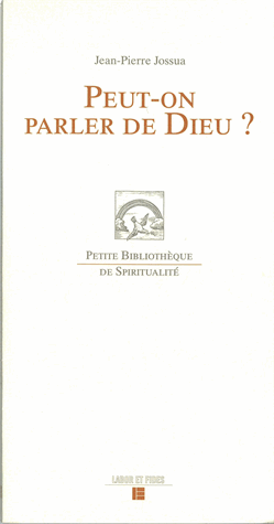 Peut-on parler de Dieu ?