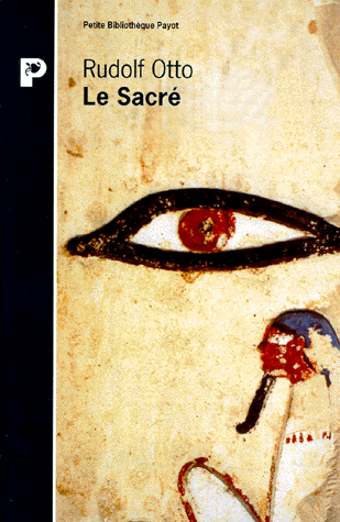 Le sacre