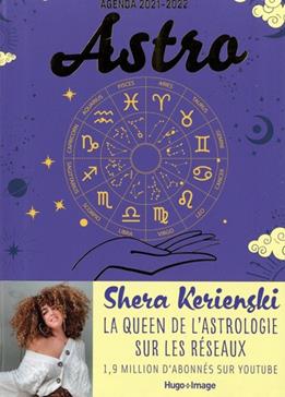 Agenda Astro 2021