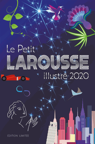 Le Petit Larousse Illustré