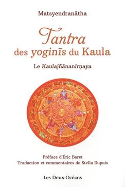 Tantra des yoginis du Kaula