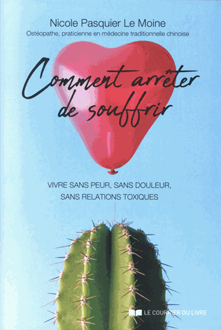 Comment arrêter de souffrir