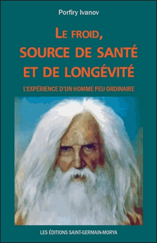 Le froid, source de santé et de longévité