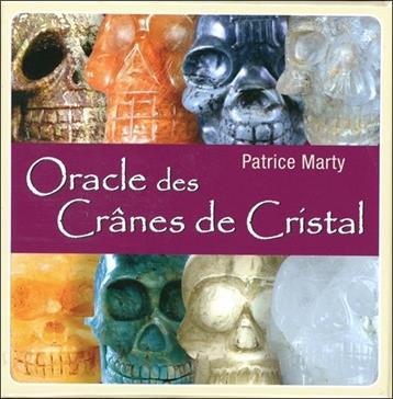 Oracle des Crânes de Cristal