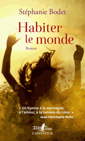 Habiter le monde
