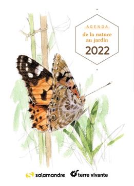 Agenda de la nature et du jardin