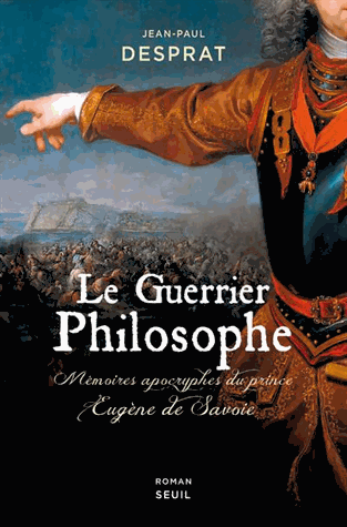 Le guerrier philosophe