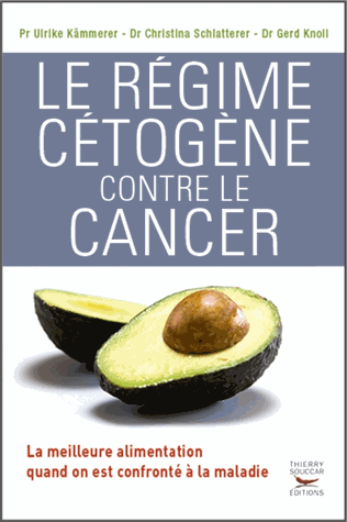 Le régime cétogène contre le cancer