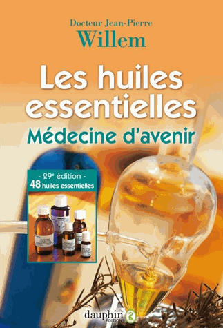 Les huiles essentielles