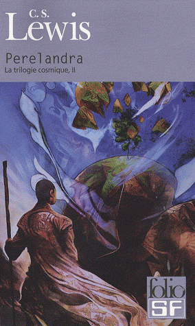 Voyage à Vénus