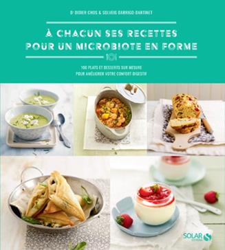 A chacun ses recettes pour un microbiote en forme