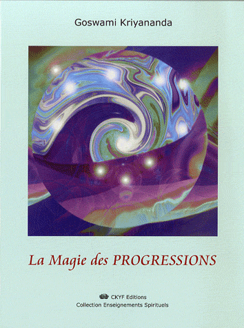 La Magie des progressions