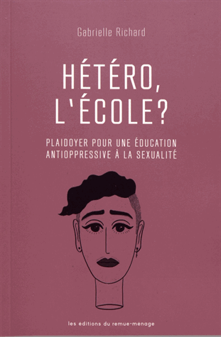Hétéro, l'école ?