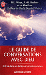 Le guide de Conversattions avec Dieu