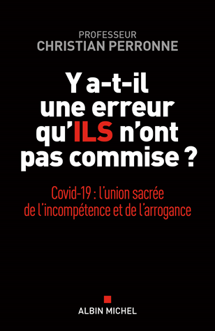 Y a-t-il une erreur qu'ILS n'ont pas commise ?
