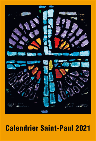Calendrier Saint-Paul