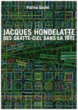 Jacques Hondelatte des gratte-ciel dans la tête