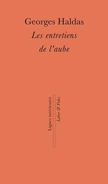 Les entretiens de l'aube