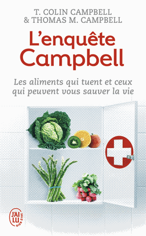 L'enquête Campbell