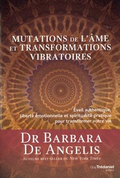 Mutations de l'âme et transformations vibratoires